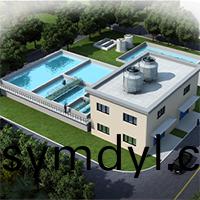 環(huan)保工(gong)程建設